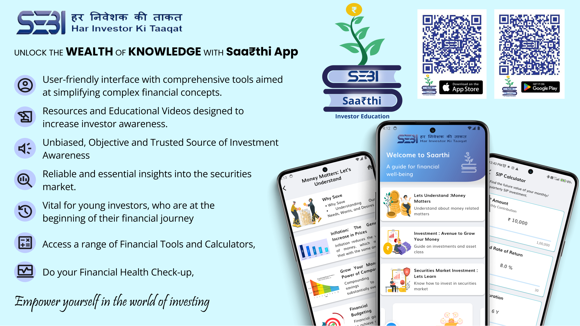 Annex-I Saarthi App_Digital Banner